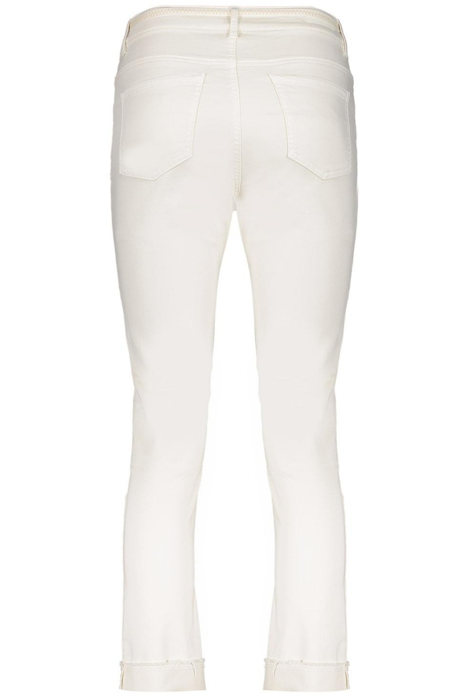 JEANS 41012 10 Off-White